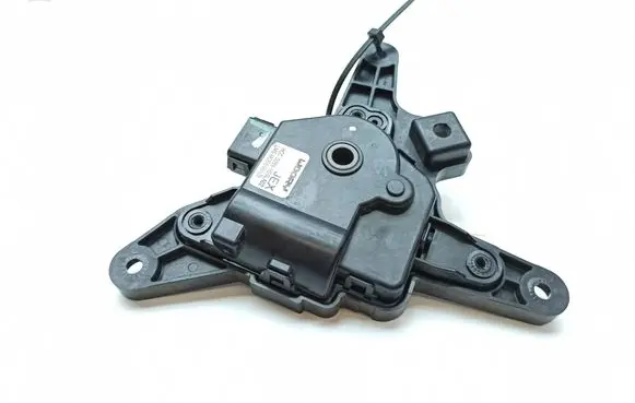 KIA Sportage Air flap motor/actuator D266NE9LA02 HCCD266NE9LA02