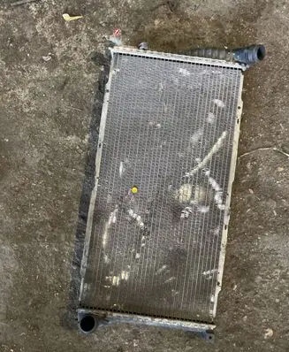 BMW 5 E39 Coolant radiator 22473450 23193