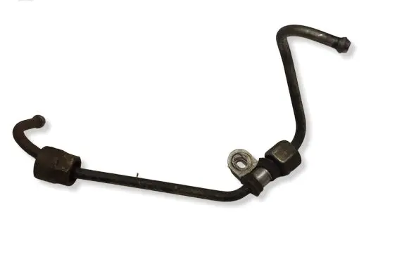 Volkswagen PASSAT B8 Fuel main line pipe 