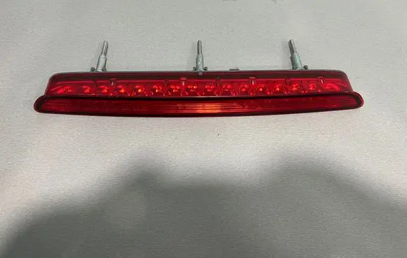 BMW 3 E92 E93 Third/center stoplight 7162309 2DA00941400