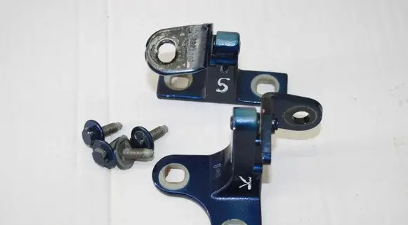 Tesla Model Y Other body part 