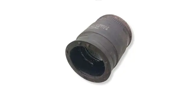 Volkswagen PASSAT B5 Intercooler hose/pipe 3A0145972A