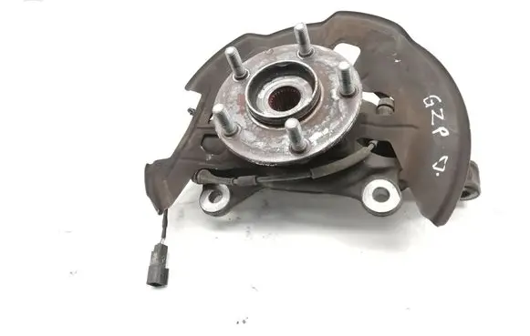 Mazda CX-3 Front wheel hub 