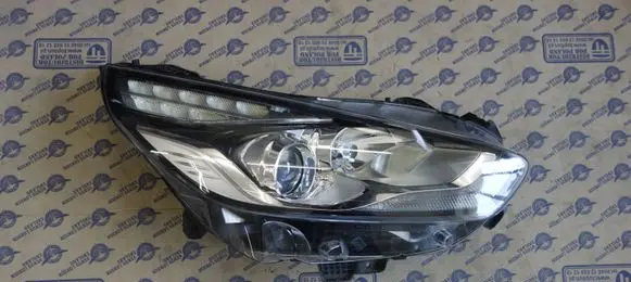 Ford S-MAX Headlight/headlamp