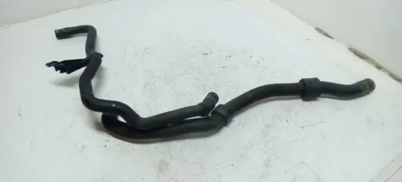 Volkswagen Golf VI Engine coolant pipe/hose 1K0122109BQ