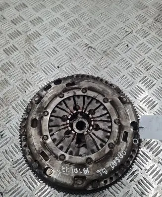Volkswagen PASSAT B6 Clutch set kit