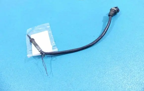 BMW 7 E65 E66 Exhaust gas temperature sensor IMPRK910243