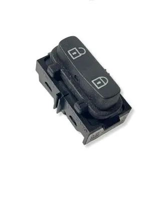 Volvo V70 Central locking switch button 30710475 03451600 SN50025080600489