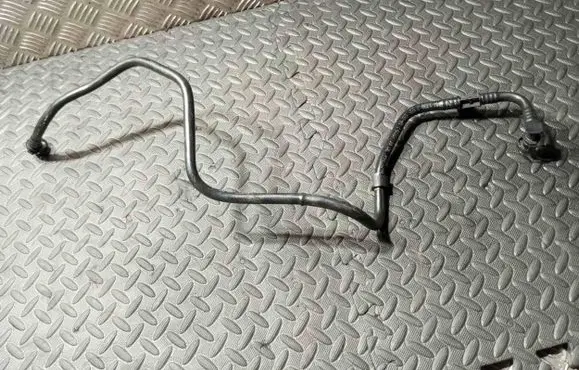 BMW 5 F10 F11 Vacuum line/pipe/hose 7595191