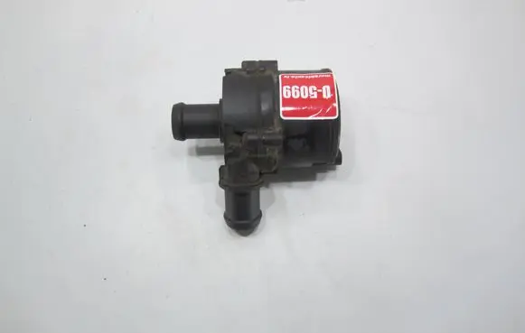 Skoda Octavia Mk3 (5E) Electric auxiliary coolant/water pump 5G0965561 0392023