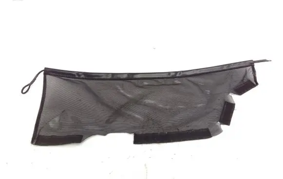 Mercedes-Benz E A207 Estate rear side window sun shade/blind A2096905925