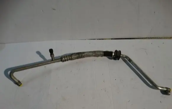 BMW X5 E53 Air conditioning (A/C) pipe/hose 6917865