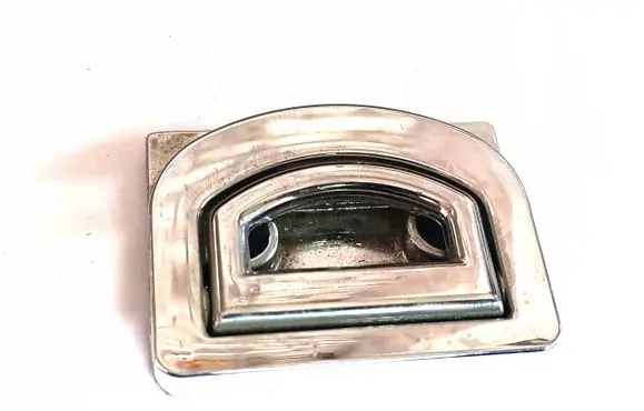 Ford Mondeo Mk III Other interior part