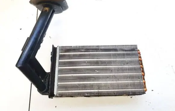 Renault Scenic I Heater blower radiator
