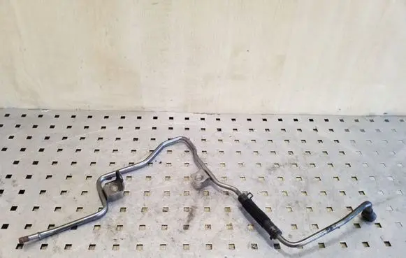 Chevrolet Captiva Engine coolant pipe/hose