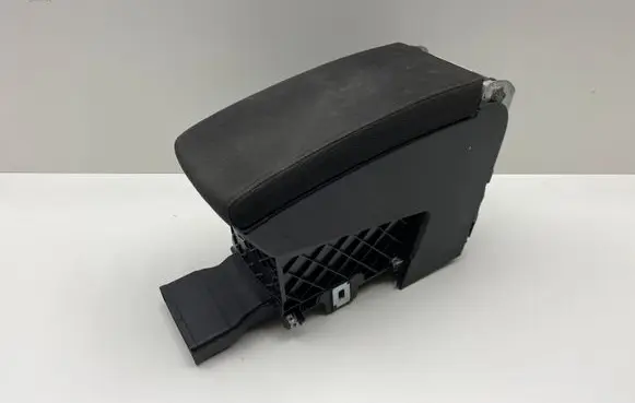 Volkswagen PASSAT B6 Armrest 3C0863319S 3C0863323