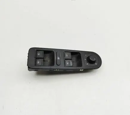 Volkswagen Amarok Electric window control switch 2H0867469AC 1K4959857C