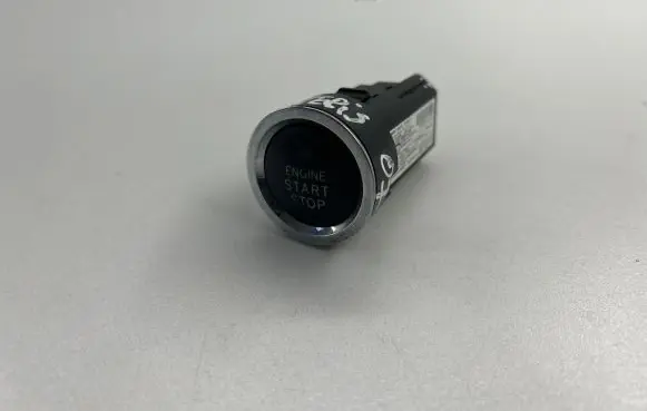 Toyota Yaris Engine start stop button switch 854E6801079