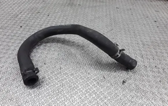 Ford Mondeo Mk III Engine coolant pipe/hose XS7Q8N089AC