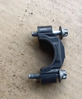 BMW X5 E70 Other engine bay part 7801696