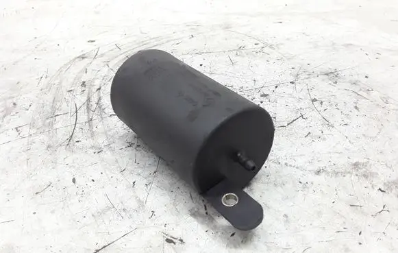 Renault Laguna II Vacuum air tank 8200034270