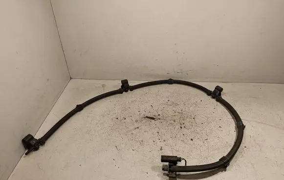 BMW X5 F15 Windshield washer spray nozzle 7292659