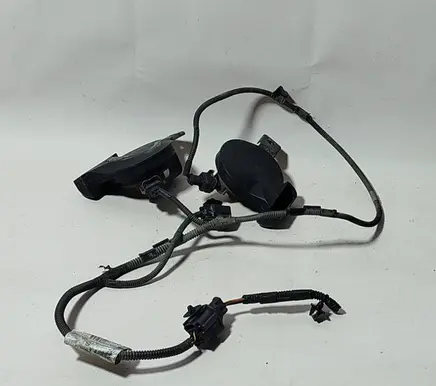 Volvo V70 Horn signal 9452612 410191853 9178848