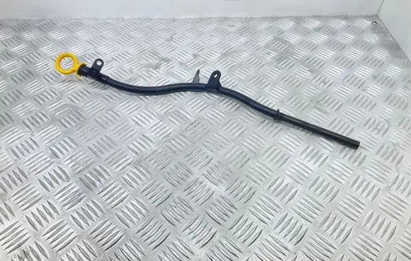 Volkswagen Touran II Oil level dip stick 03L103634G 03L115611H