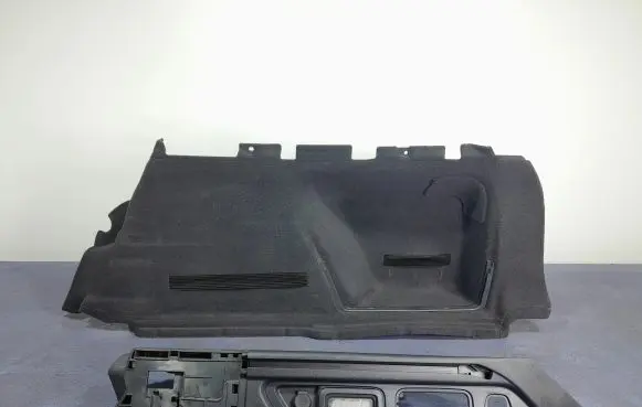 Peugeot 508 RXH Tailgate/boot cover trim set 96872609ZE