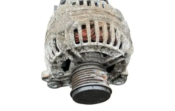 Audi A6 S6 C5 4B Generator/alternator F00M145261 BR14H0 028200021E