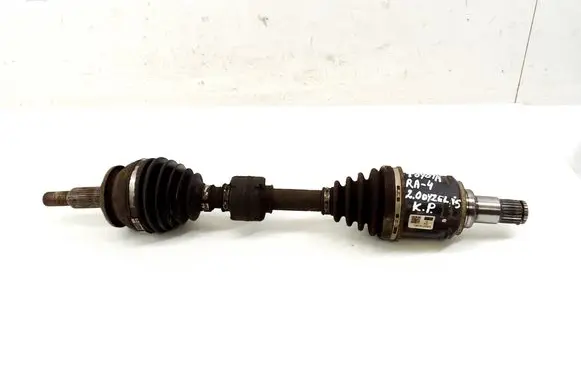 Toyota RAV 4 (XA40) Front driveshaft DA51L 02244524
