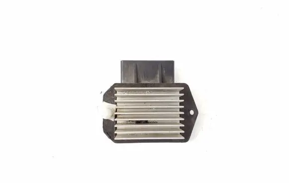 Toyota Land Cruiser (J100) Heater blower motor/fan resistor 4993002121