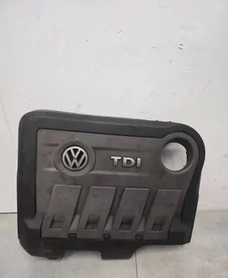 Engine cover (trim)