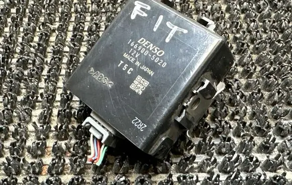 Honda Jazz Other control units/modules 1669005020