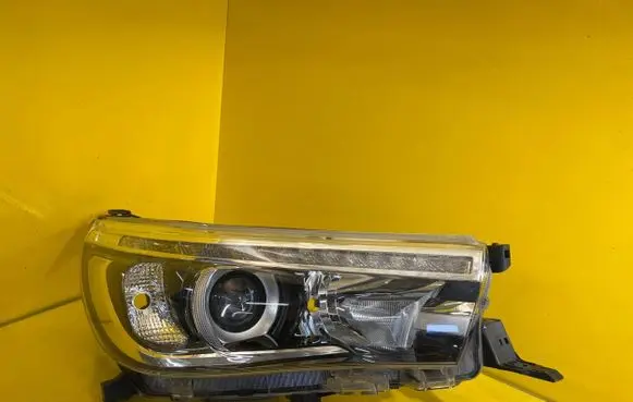 Toyota Hilux (AN120, AN130) Headlight/headlamp OK-56