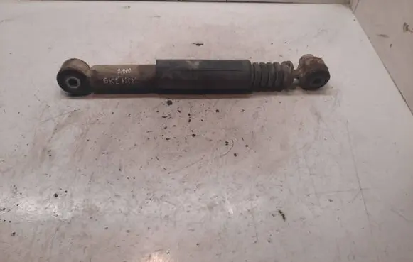 Renault Scenic I Rear shock absorber/damper