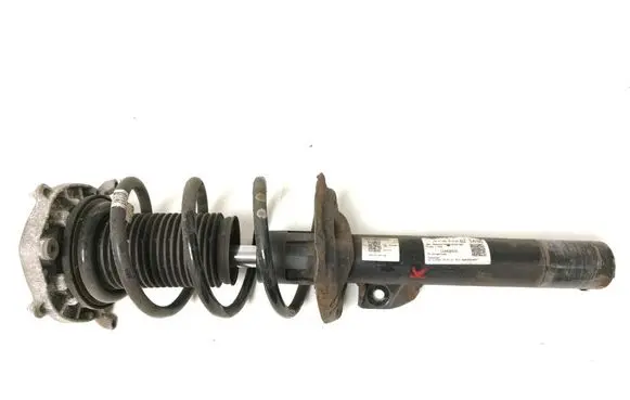 Volkswagen ID.4 Front shock absorber/damper 11A400035