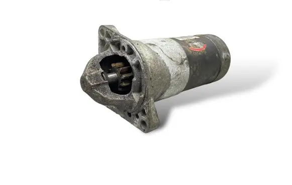 Opel Zafira B Starter motor M1T30071