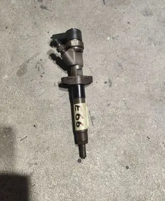 Renault Laguna II Fuel injector 0445110084