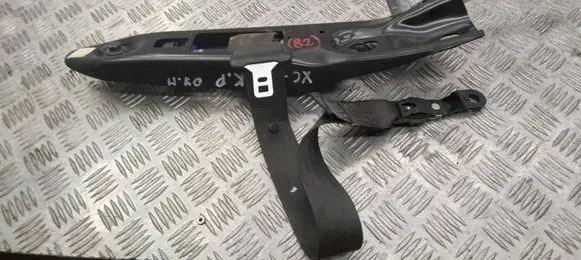 Volvo XC90 Front seatbelt 30780500