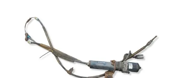 Jaguar XF X250 Hand brake/parking brake motor 7151120
