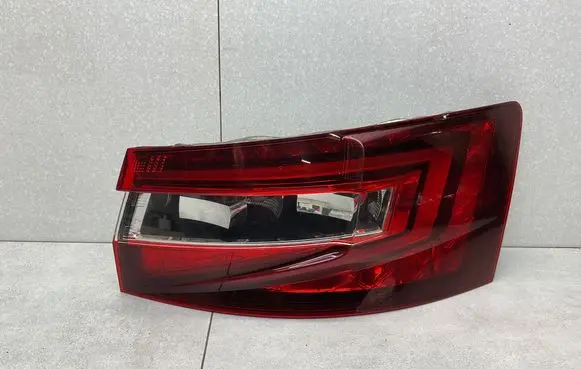 Skoda Superb B8 (3V) Rear/tail lights 3V5945208