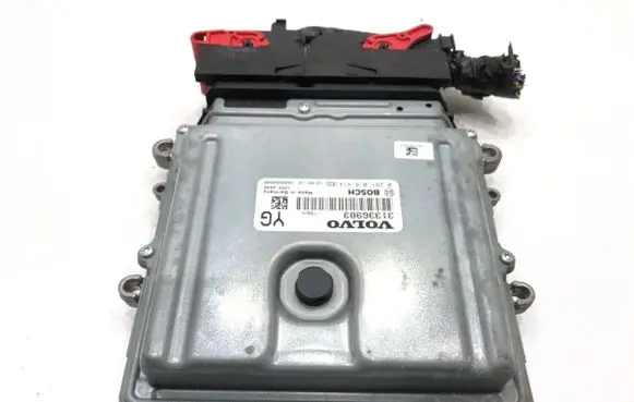 Volvo S80 Engine control unit/module ECU 31336983