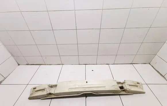 BMW 3 E46 Rear bumper cross member 8195314