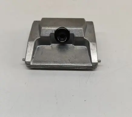 Windshield/windscreen camera