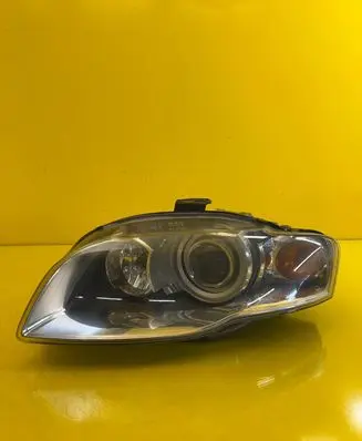 Audi A4 S4 B7 8E 8H Headlight/headlamp 8E0941003AM