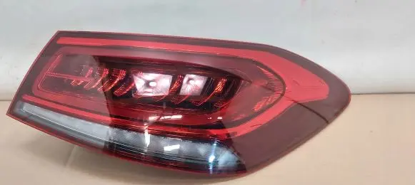 Mercedes-Benz GLE W167 Rear/tail lights A1679065807