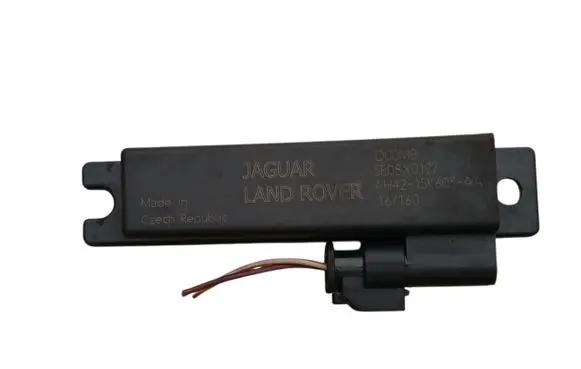 Land Rover Range Rover L405 Keyless system antenna 5E08X0127