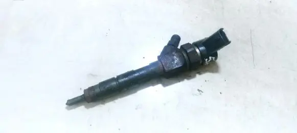 Nissan Primera Fuel injector 8200100272 0445110110