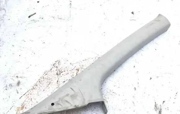 Ford Focus Other interior part 4m51a03198eh